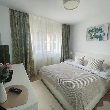 Apartament Elitevista By Cristian Timișoara Zewnętrze zdjęcie