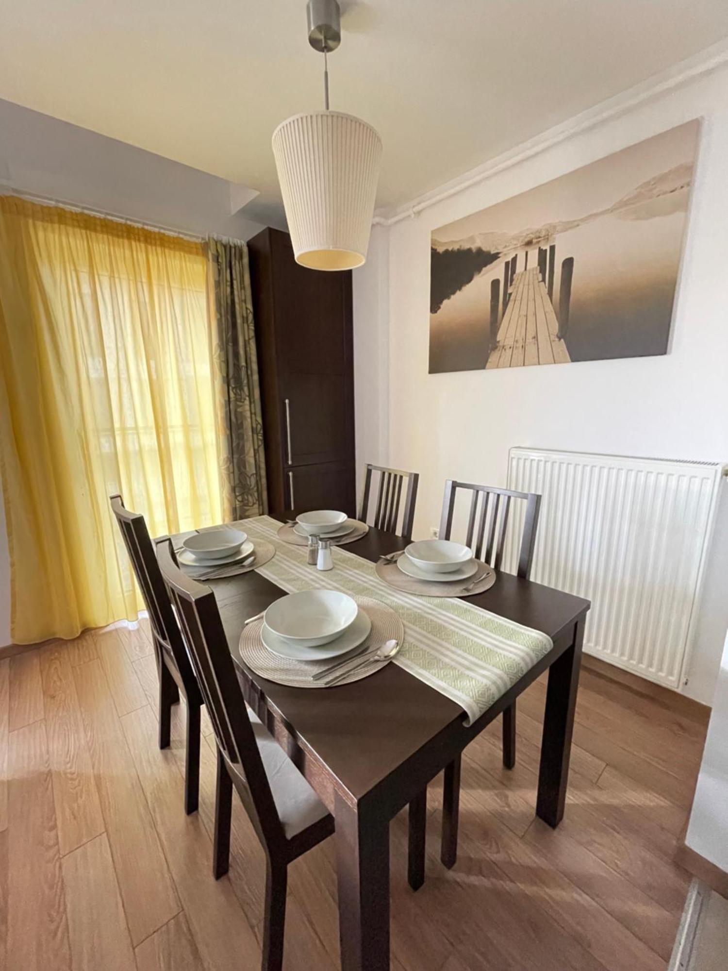 Apartament Elitevista By Cristian Timișoara Zewnętrze zdjęcie