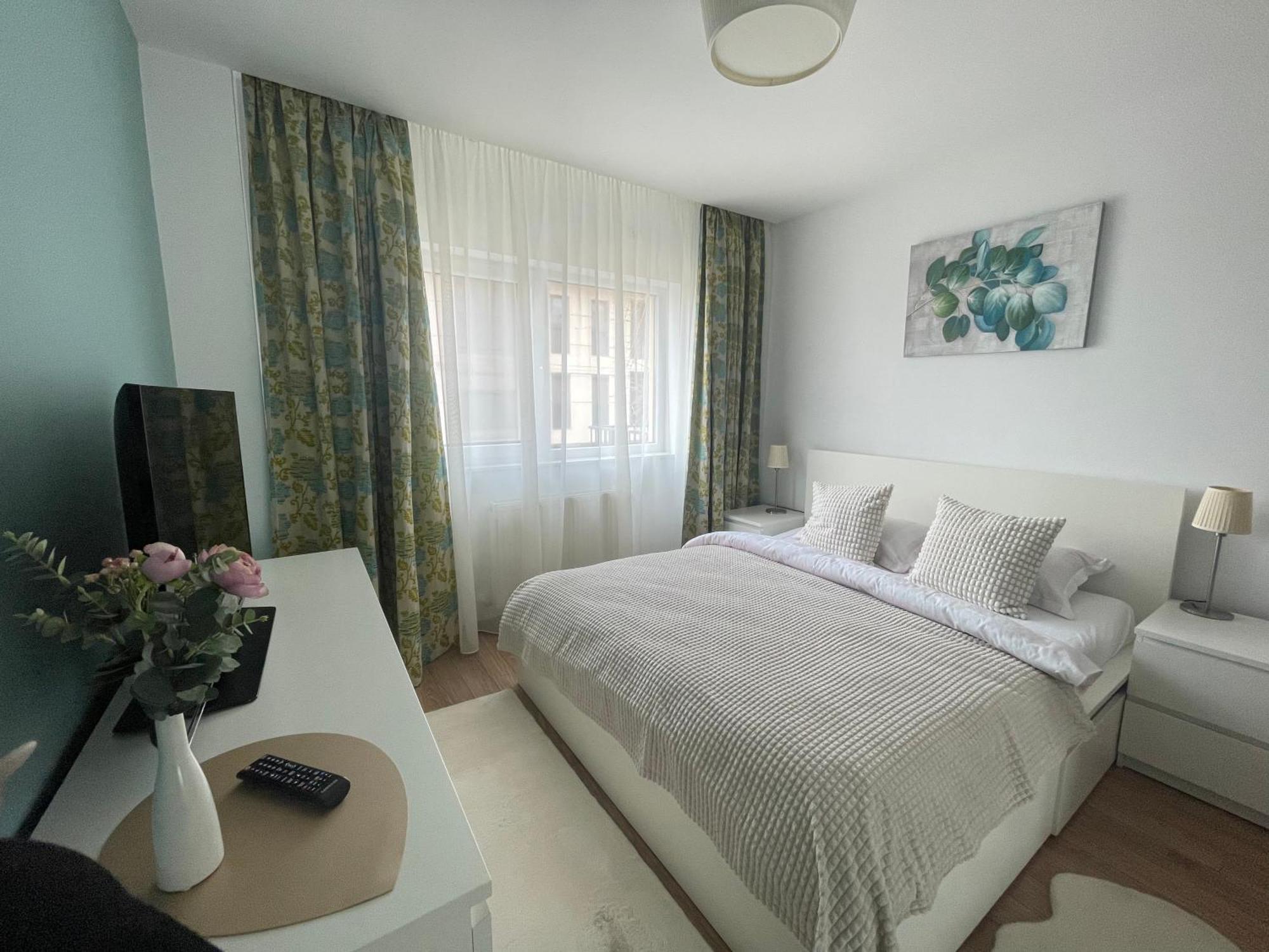 Apartament Elitevista By Cristian Timișoara Zewnętrze zdjęcie
